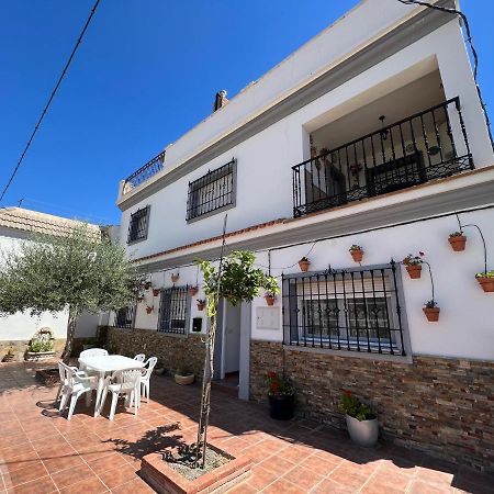 Casa Rural Velefique Kültér fotó