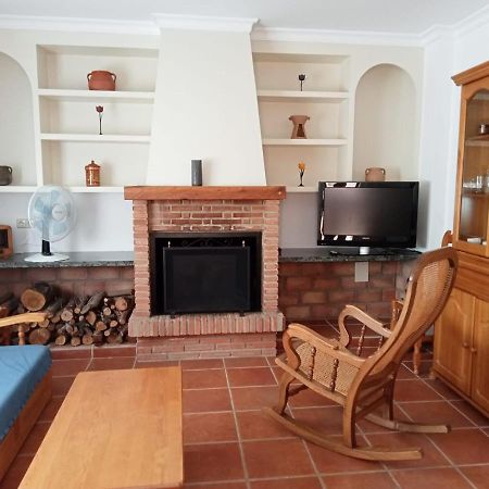 Casa Rural Velefique Kültér fotó