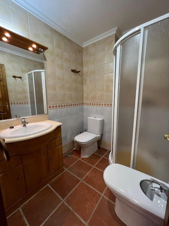Casa Rural Velefique Kültér fotó