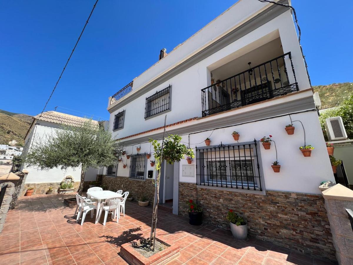Casa Rural Velefique Kültér fotó