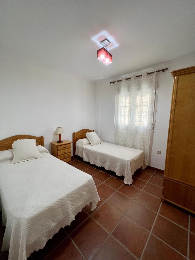 Casa Rural Velefique Kültér fotó