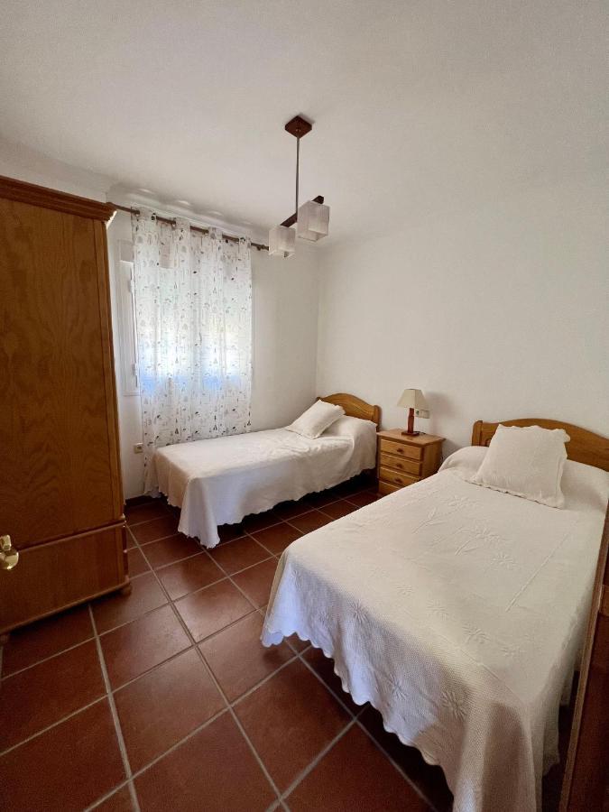 Casa Rural Velefique Kültér fotó