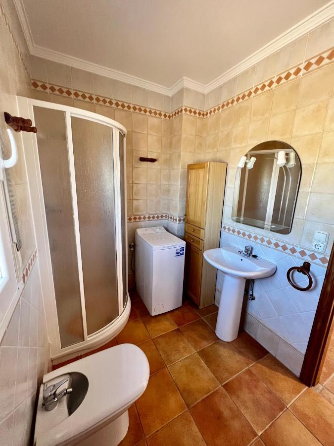 Casa Rural Velefique Kültér fotó