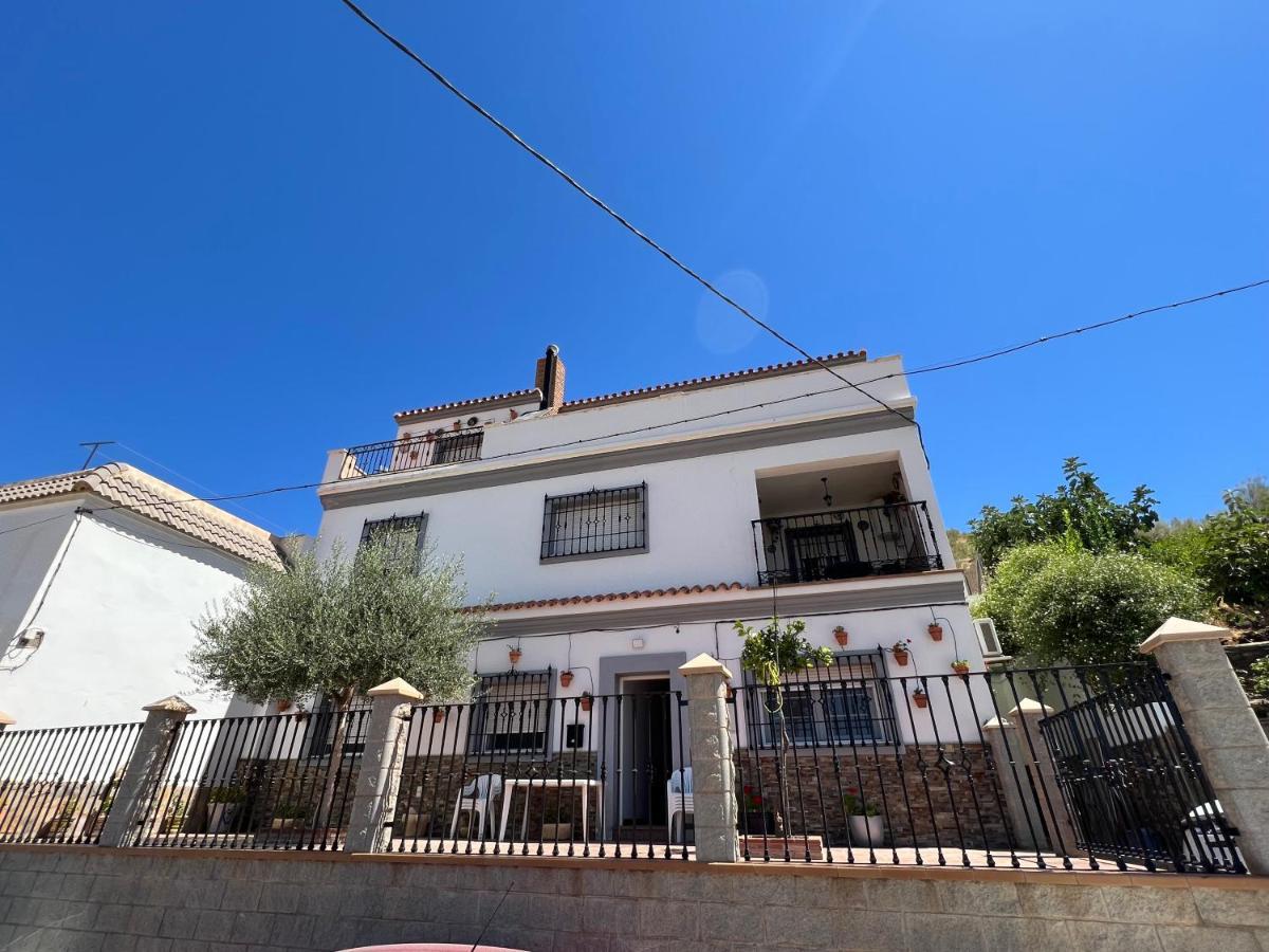 Casa Rural Velefique Kültér fotó
