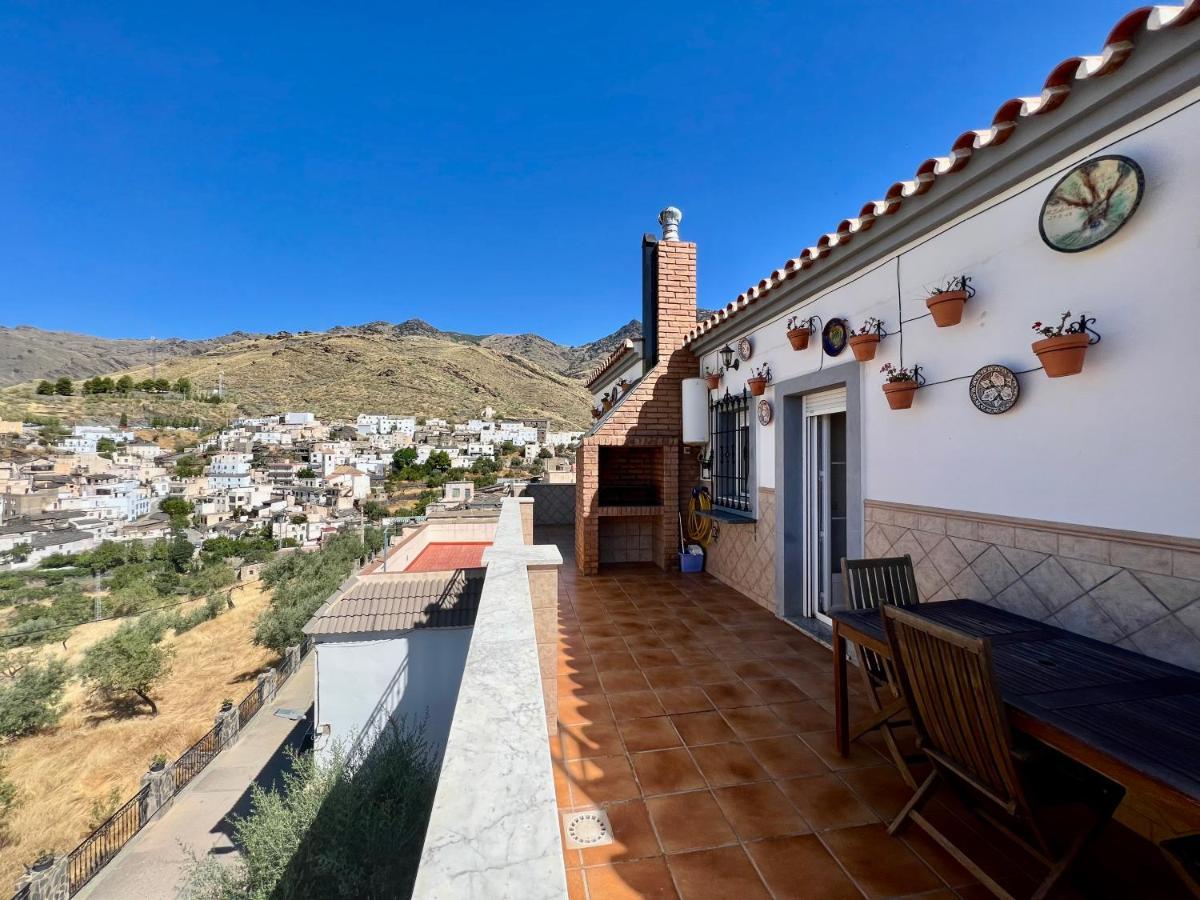 Casa Rural Velefique Kültér fotó