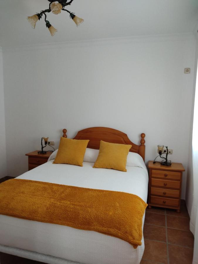 Casa Rural Velefique Kültér fotó
