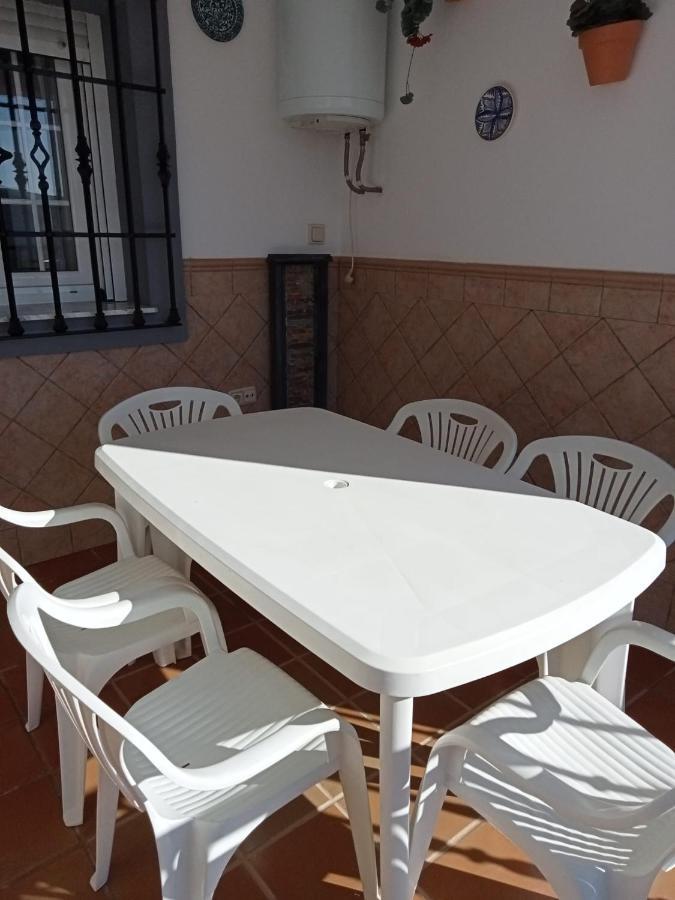 Casa Rural Velefique Kültér fotó