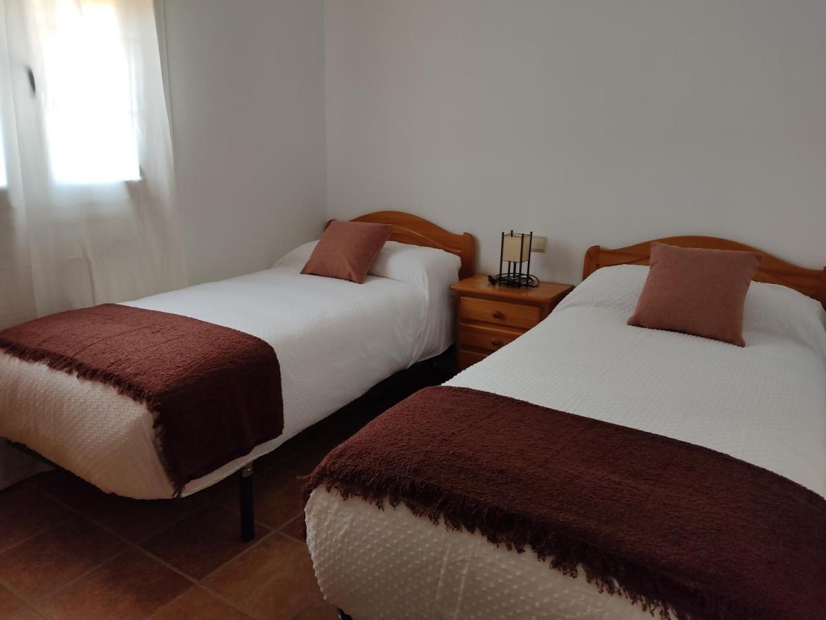 Casa Rural Velefique Kültér fotó