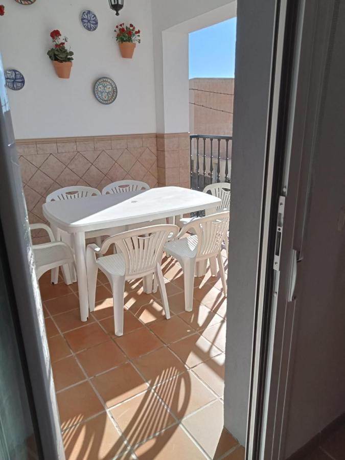 Casa Rural Velefique Kültér fotó